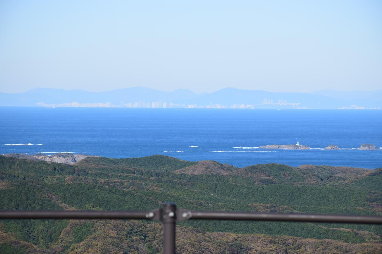 Minshuku Nishidomari Hotel สึชิมะ ภายนอก รูปภาพ