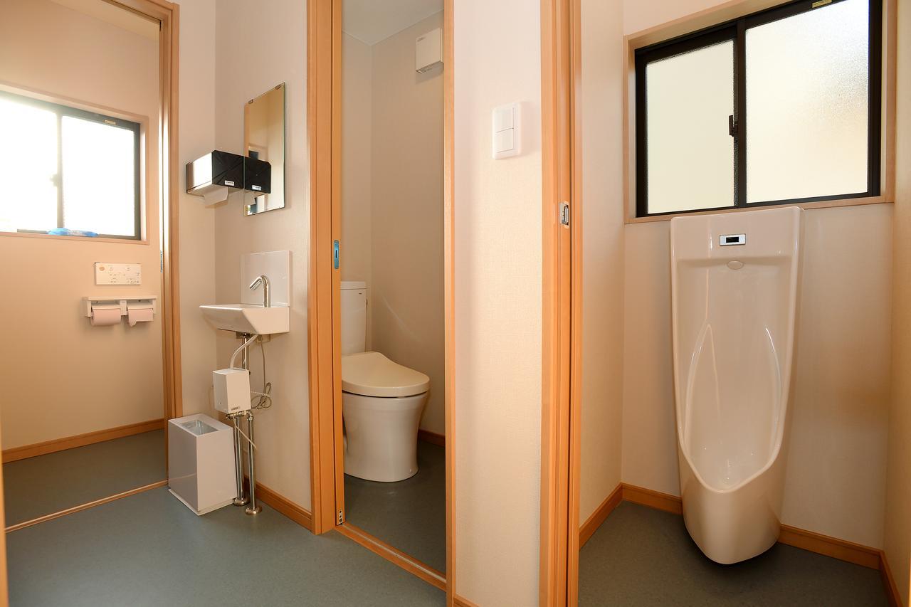 Minshuku Nishidomari Hotel สึชิมะ ภายนอก รูปภาพ