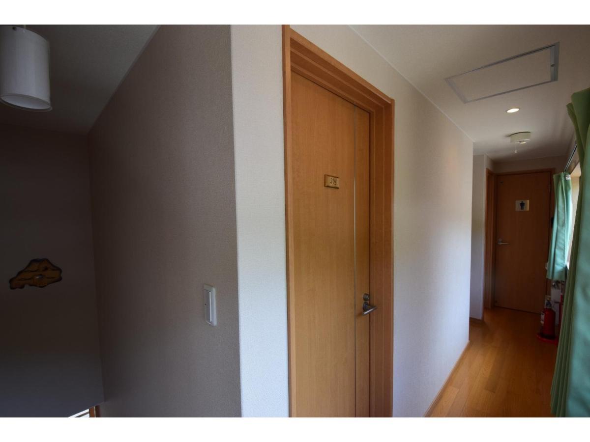 Minshuku Nishidomari Hotel สึชิมะ ภายนอก รูปภาพ